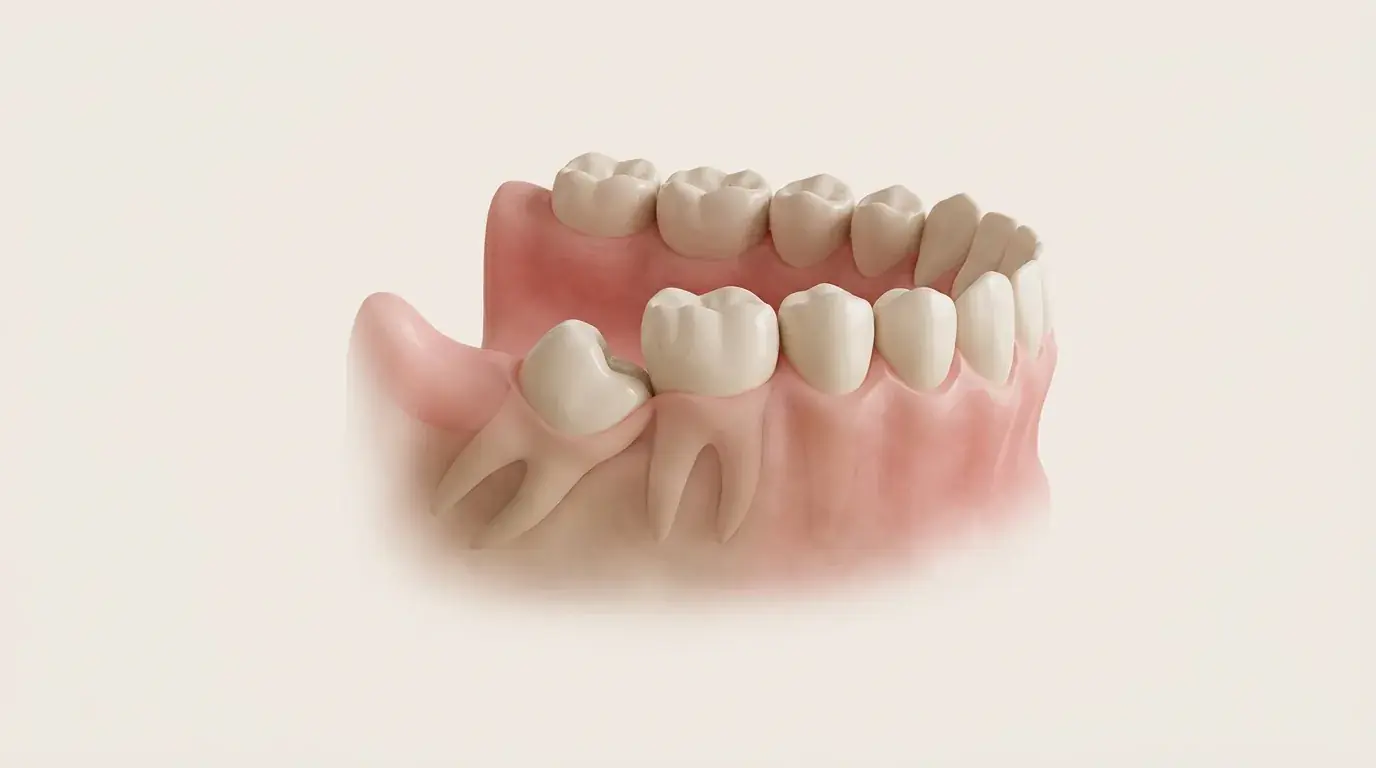 Dente do siso